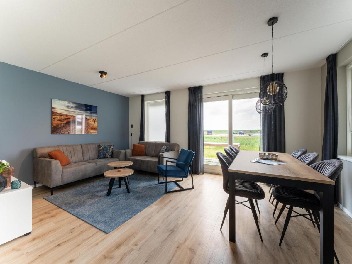 Pleasant In With Garden Vakantiehuis *