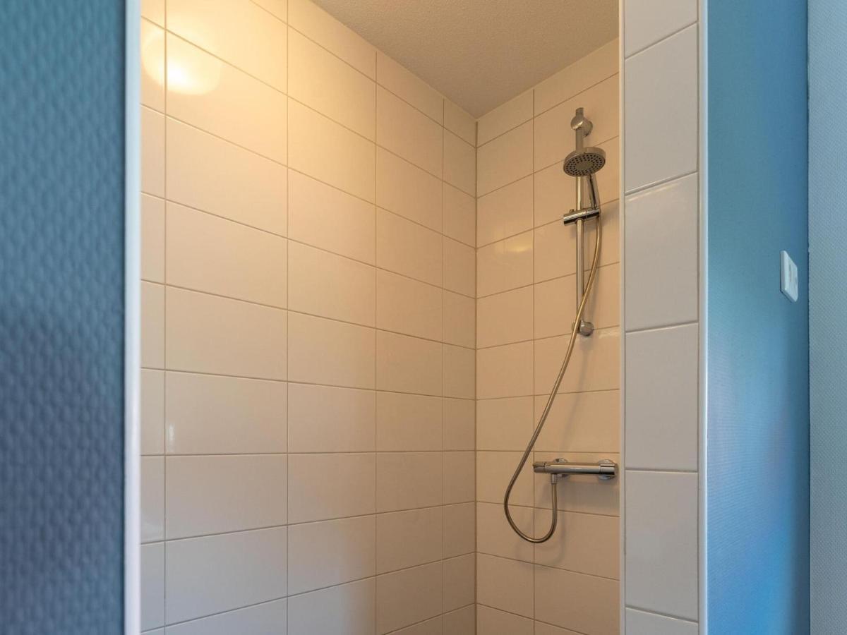 Vakantiehuis Pleasant In With Garden Scherpenisse