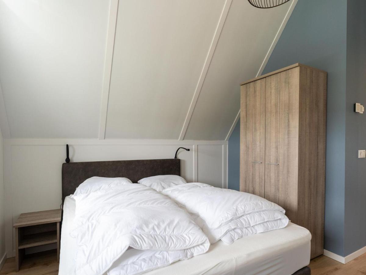 Pleasant In With Garden Vakantiehuis *