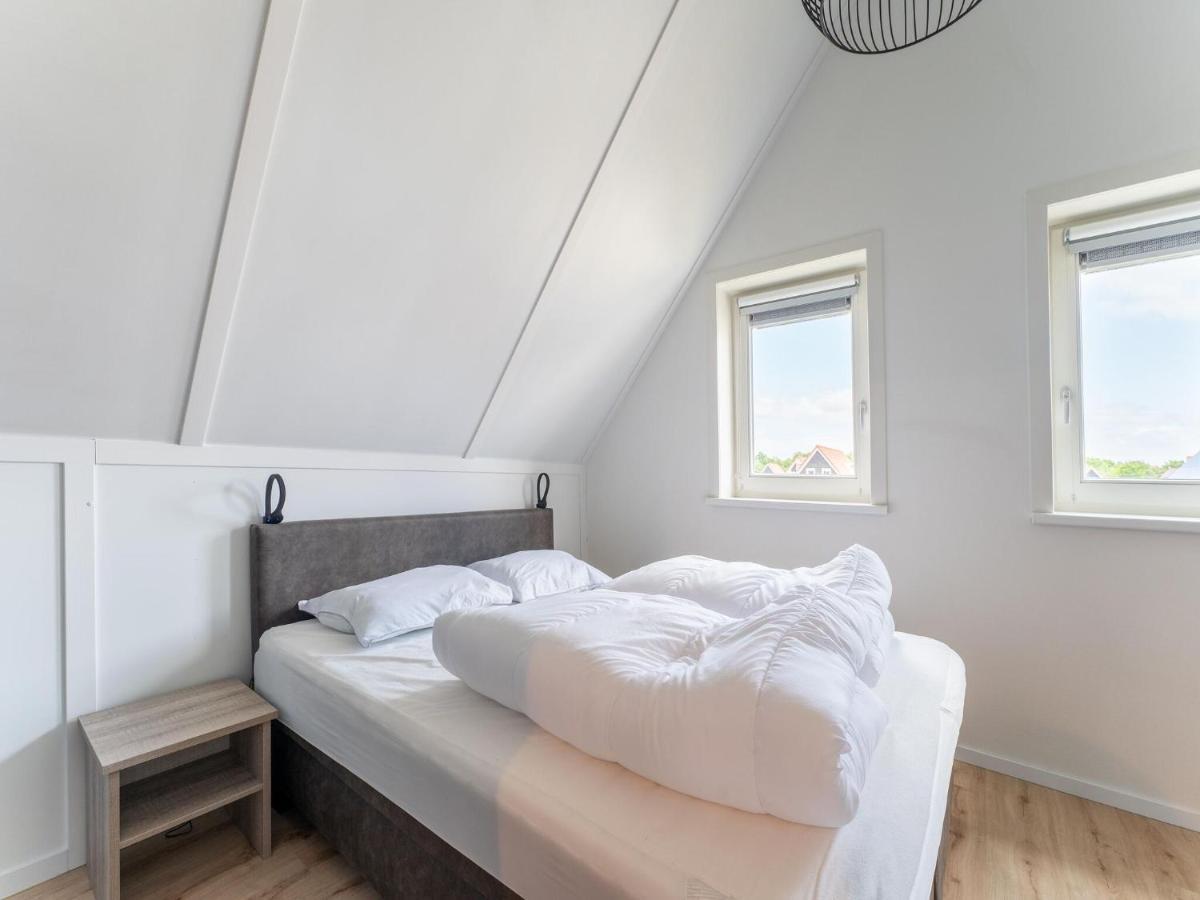 Pleasant In With Garden Vakantiehuis *