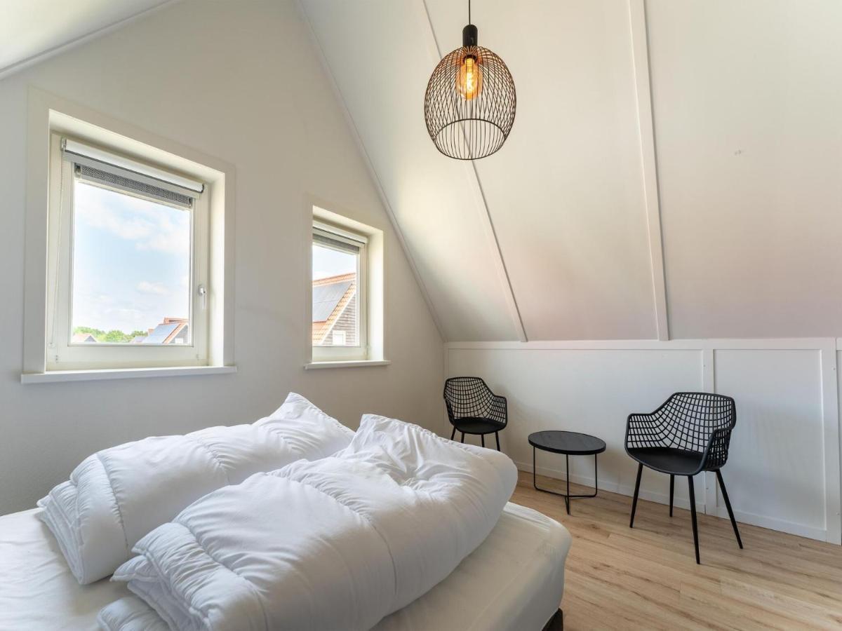 Vakantiehuis Pleasant In With Garden *