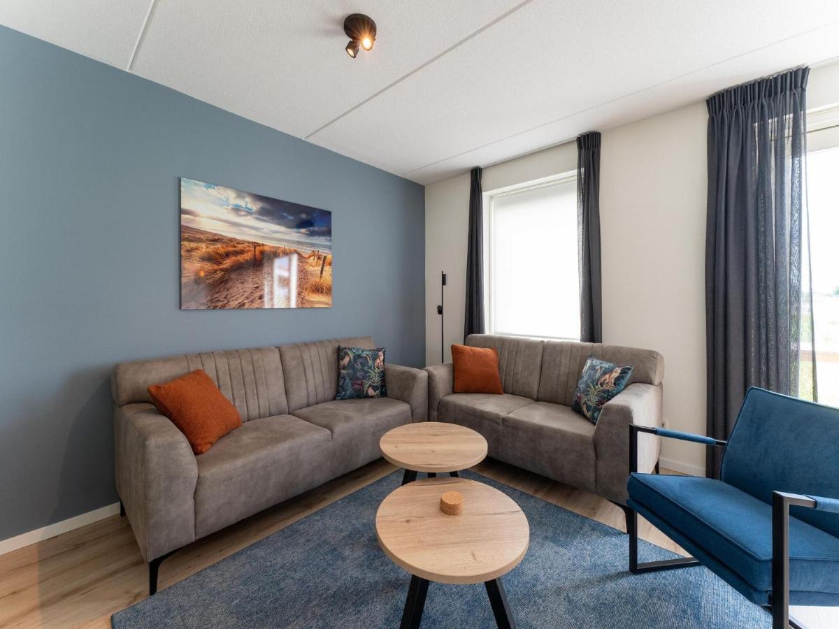 Pleasant In With Garden Vakantiehuis *
