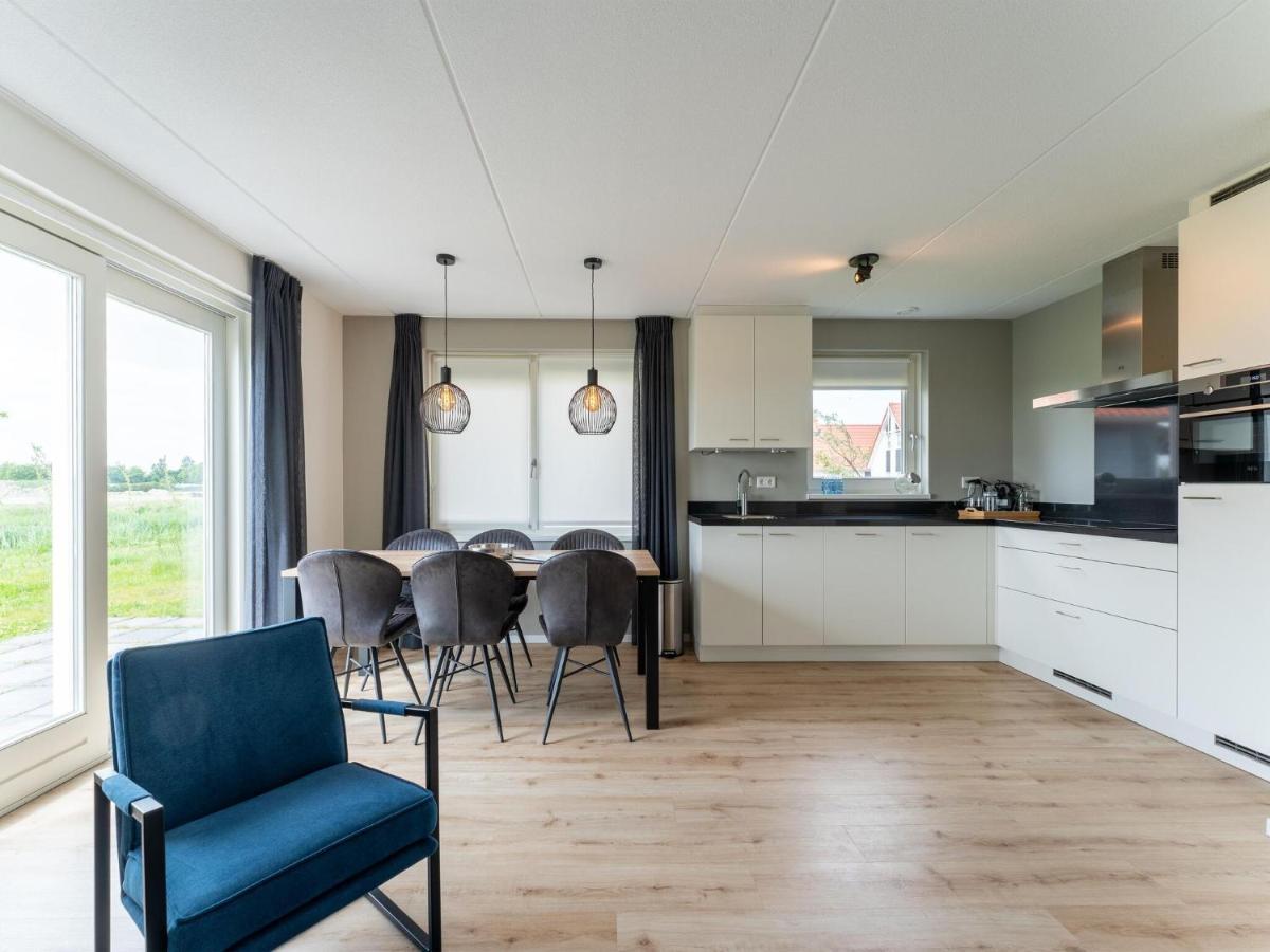 Pleasant In With Garden Vakantiehuis
